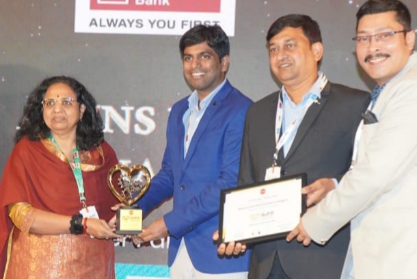 AM/NS India’s Odisha operations bags HSE Innovation Award