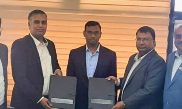 Vedanta Aluminium signs MoU with Gujarat Alkalies and Chemicals Ltd