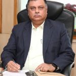 Ravindra Kumar takes charge as NTPC Director (Operations)