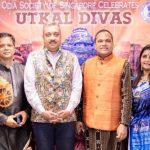 Odias in Singapore Celebrate 89th Odisha Day