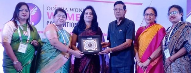 Odisha Wonder Women’s Convention – 2024