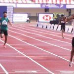 Odisha’s Animesh Kujur eyes for Paris Olympics in 200mt sprint