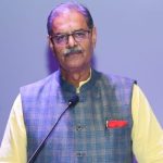 Odisha Dy CM KV Singh Deo  urges Centre for integration of PM & CM Kisan Yojanas