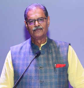Odisha Dy CM KV Singh Deo  urges Centre for integration of PM & CM Kisan Yojanas