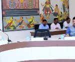 Odisha sets to procure 14 lakh tonnes of paddy during Rabi this year