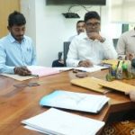 Odisha H&UD pricipal secretary Usha Padhee disposed of 200 ODA appeal cases in Camp Court today