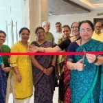 SHRADDHA incentivizes greater profits for handloom weavers