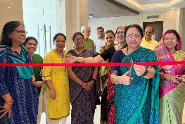 SHRADDHA incentivizes greater profits for handloom weavers