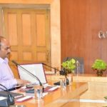 Odisha chief secretary stressed on quality of consumer goods