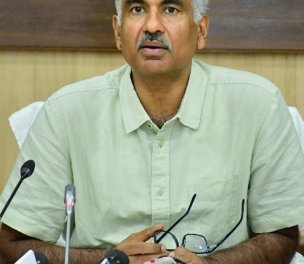 Odisha SLSWCA clears investment worth Rs 3900 crore