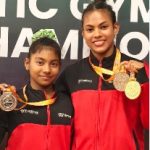 Odisha AM/NS India Gymnastics Centre bags golds at Artistic Gymnastics National Championships