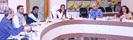 Odisha clears Vedanta’s Rs 1.28 trillion alumina project along with other 7 other mega projects