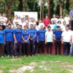 Jindal Steel & Power celebrates International Yoga Day in Barbil Pellet Plant, Kasia, &Tensa Iron Mines