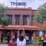 TPSODL observes International Yoga Day