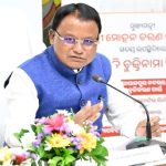 Odisha signed Concessional Agreements with Adani & JSW for development of two ports