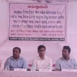 AM/NS India’s Keonjhar Tailing Dam public hearing held successfully