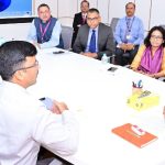 Odisha CM unhappy with ICICI, Axis &HDFC banks performance