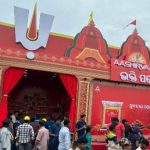 Atta brand Aashirvaad  offered AI enabled spiritual experience to devotees at Puri Rath Yatra