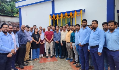 TPSODL opens new Customer Relation Centre in Malkangiri