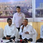 Odisha gets 12.5 times higher budget allocation for railway:Union Railway Minister Somanna