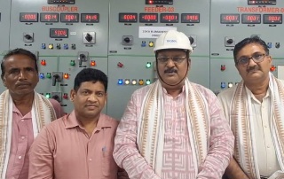 TPCODL strengthens power  network in Delang-Pipili area