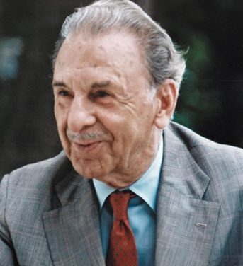 JRD Tata: A Transformative Visonary