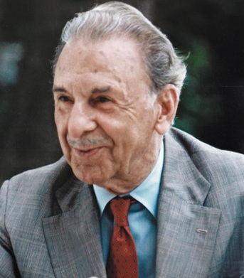 JRD Tata: A Transformative Visonary