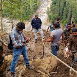 Odisha Startup’s drone tech powers Indian Army’s rescue in Sikkim landslide