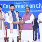 Odisha signs MoU with Air Works for MRO services at airport