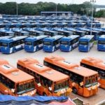 Odisha 5th in country in running e-buses