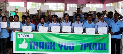 TPCODL’s Project Daksh and Odisha Green Jobs Academy empower youth