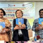 OUJ Int’l Conference: Traditional media key to fight false propaganda