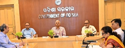 Odisha clears 19 investment proposals worth Rs 4515 crore
