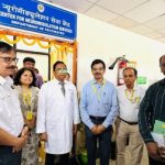 Neuromodulation Services Centre inaugurated at AIIMS Bhubaneswar