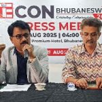 Bhubaneswar to host first ever TiEcon 2025 on August 9-10