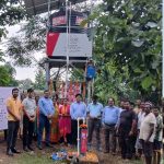 AM/NS India sets up solar-based drinking water units in Odisha