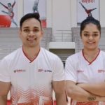 Odisha AM/NS India Gymnastics HPC gymnasts to participate at FIG World Challenge Cup 2025
