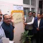 Tata Community Trust &TSF inaugurate upgraded eye care facilities at Keonjhat LVPrasad