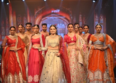NIF Global Bhubaneswar’s design excellence at Navyata 2025