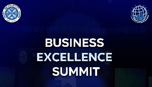 XIMB Business Excellence Summit from tomorrow