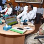 AIIMS president Dr. Anita Saxena hails AIIMS Bhubaneswar role in national capacity building
