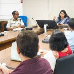 Odisha’s action plan to address stray cattle menace for road safety