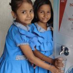 AM/NS India installs water purifiers in six schools