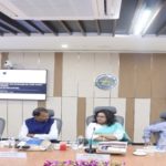 34th SLCC deleberated on cyber frauds in Odisha