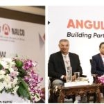 Nalco posed Angul Aluminium Park as Odisha’s Strategic Aluminium Hub