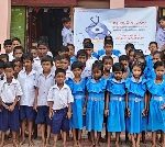 AM/NS Ports organises eye camp for school children