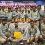 Adani Dhamra Port Shines at CCQC 2025