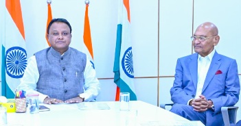 Vedanta to set up Rs 2000 crore Ferro-alloy plant in Odisha CM’s Keonjhar district