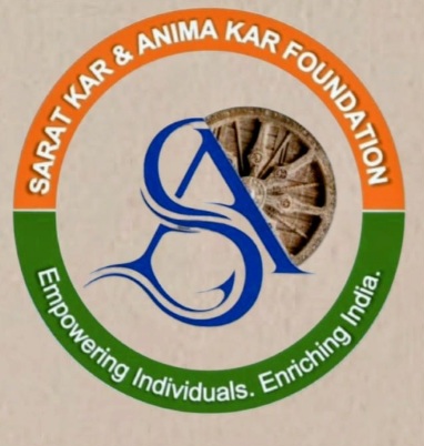 BJP MP Sujeet Kumar gets Sarat Kar Memorial Award