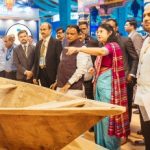 Odisha inked MoUs worth Rs 50,000 Cr at India Maritime Week 2025 in Mumbai